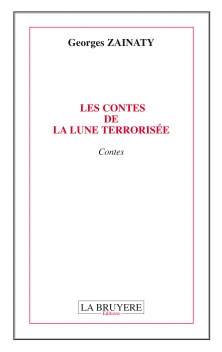 LES CONTES DE LA LUNE TERRORISÉE