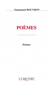 POÈMES