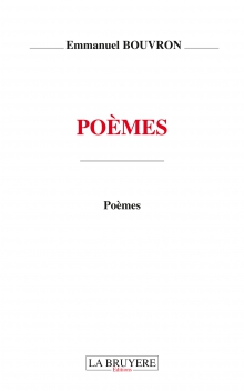 POÈMES