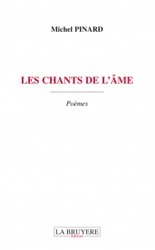 LES CHANTS DE L’ÂME