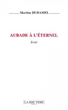 AUBADE A L’ÉTERNEL