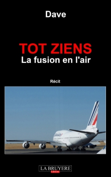 TOT ZIENS - La fusion en l’air