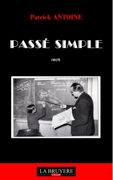 PASSÉ SIMPLE