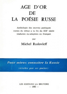 Âge d'Or de la poésie russe