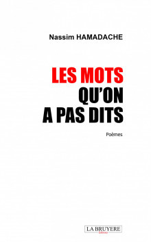 LES MOTS QU’ON A PAS DITS