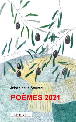 POÈMES 2021