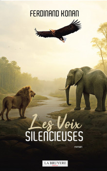 LES VOIX SILENCIEUSES