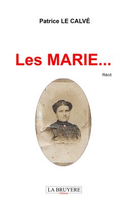 Les MARIE…