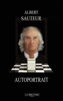 AUTOPORTRAIT