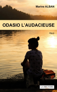 ODASIO L’AUDACIEUSE