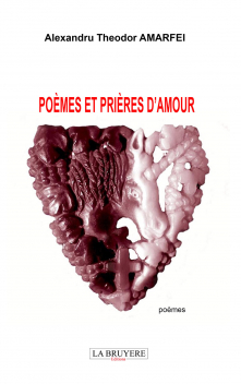 POÈMES ET PRIÈRES D’AMOUR