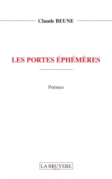 LES PORTES ÉPHÉMÈRES