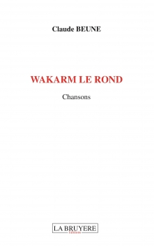 WAKARM LE ROND