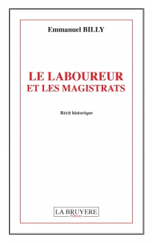 LE LABOUREUR ET LES MAGISTRATS