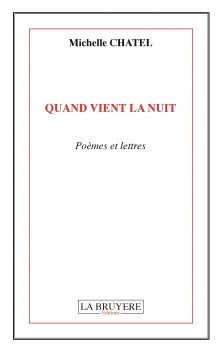 QUAND VIENT LA NUIT