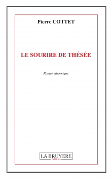 LE SOURIRE DE THÉSÉE