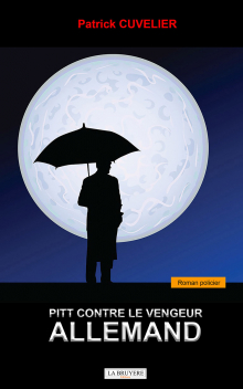 PITT CONTRE LE VENGEUR ALLEMAND