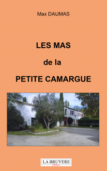 LES MAS DE LAPETITE CAMARGUE