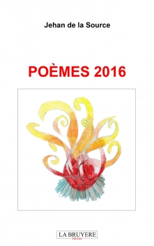 POÈMES 2016