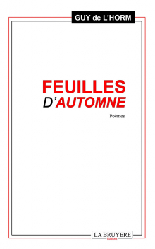 FEUILLES D’AUTOMNE  