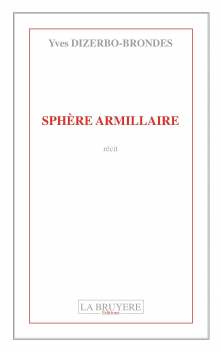 SPHÈRE ARMILLAIRE