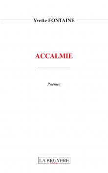ACCALMIE