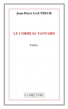 LE CORBEAU VANTARD