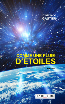 COMME UNE PLUIE D’ÉTOILES