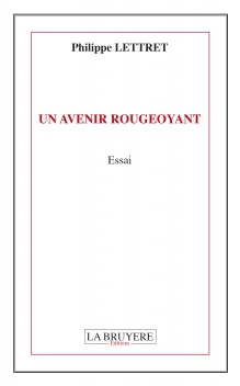 UN AVENIR ROUGEOYANT