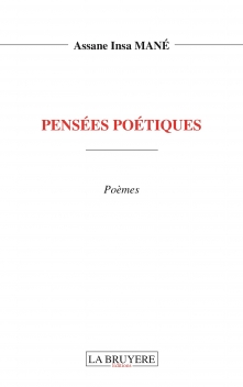 PENSÉES POÉTIQUES