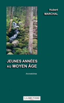 JEUNES ANNÉES AU MOYEN ÂGE