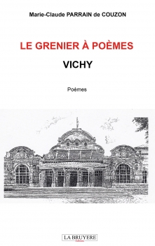  LE GRENIER A POÈMES - VICHY