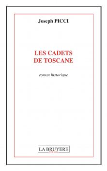 LES CADETS DE TOSCANE