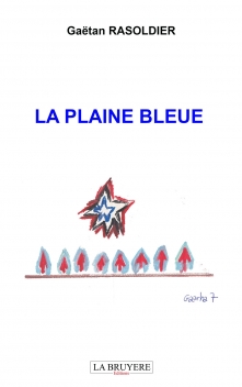 LA PLAINE BLEUE