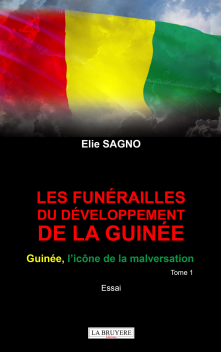 LES FUNÉRAILLES DU DÉVELOPPEMENT DE LA GUINÉE - GUINÉE, L’ICÔNE DE LA MALVERSATION