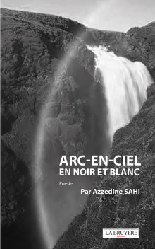 ARC-EN-CIEL EN NOIR ET BLANC