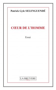 CŒUR DE L’HOMME