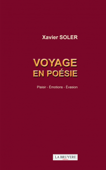 VOYAGE EN POÉSIE 