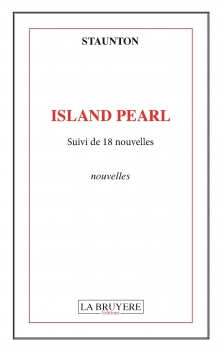 ISLAND PEARL SUIVI DE 18 NOUVELLES
