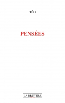 PENSÉES