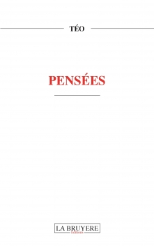 PENSÉES