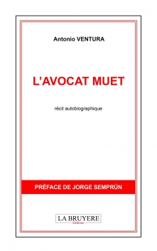 L’AVOCAT MUET