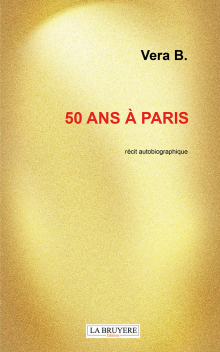 50 ANS À PARIS