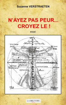 N’AYEZ PAS PEUR… CROYEZ LE !