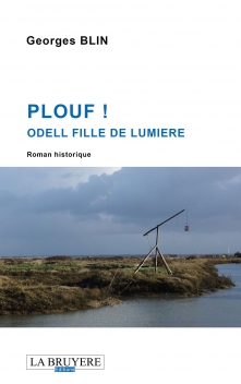 PLOUF ! ODELL FILLE DE LUMIÈRE