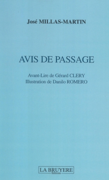 AVIS DE PASSAGE