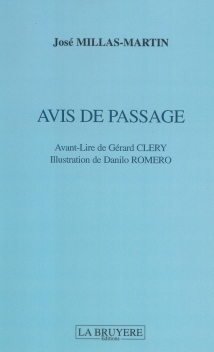 AVIS DE PASSAGE