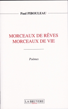 MORCEAUX DE RÊVES MORCEAUX DE VIE