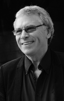 Jean-Pierre Prioul