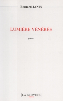 LUMIÈRE VÉNÉRÉE